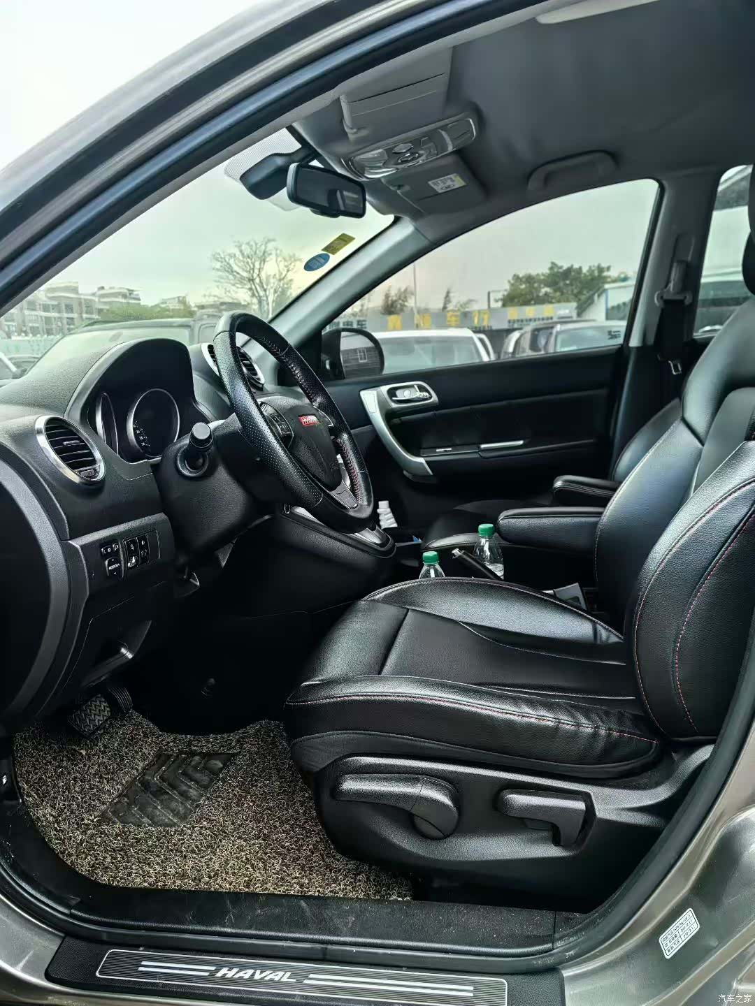 Haval H6, 2013 все фото