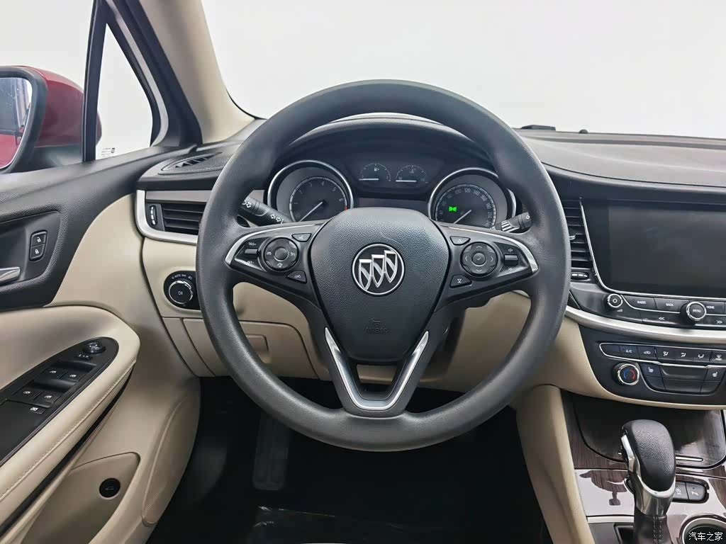 Buick Verano, 2018 11