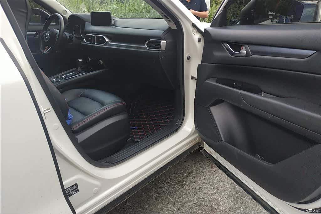 Mazda CX-5, 2024 8