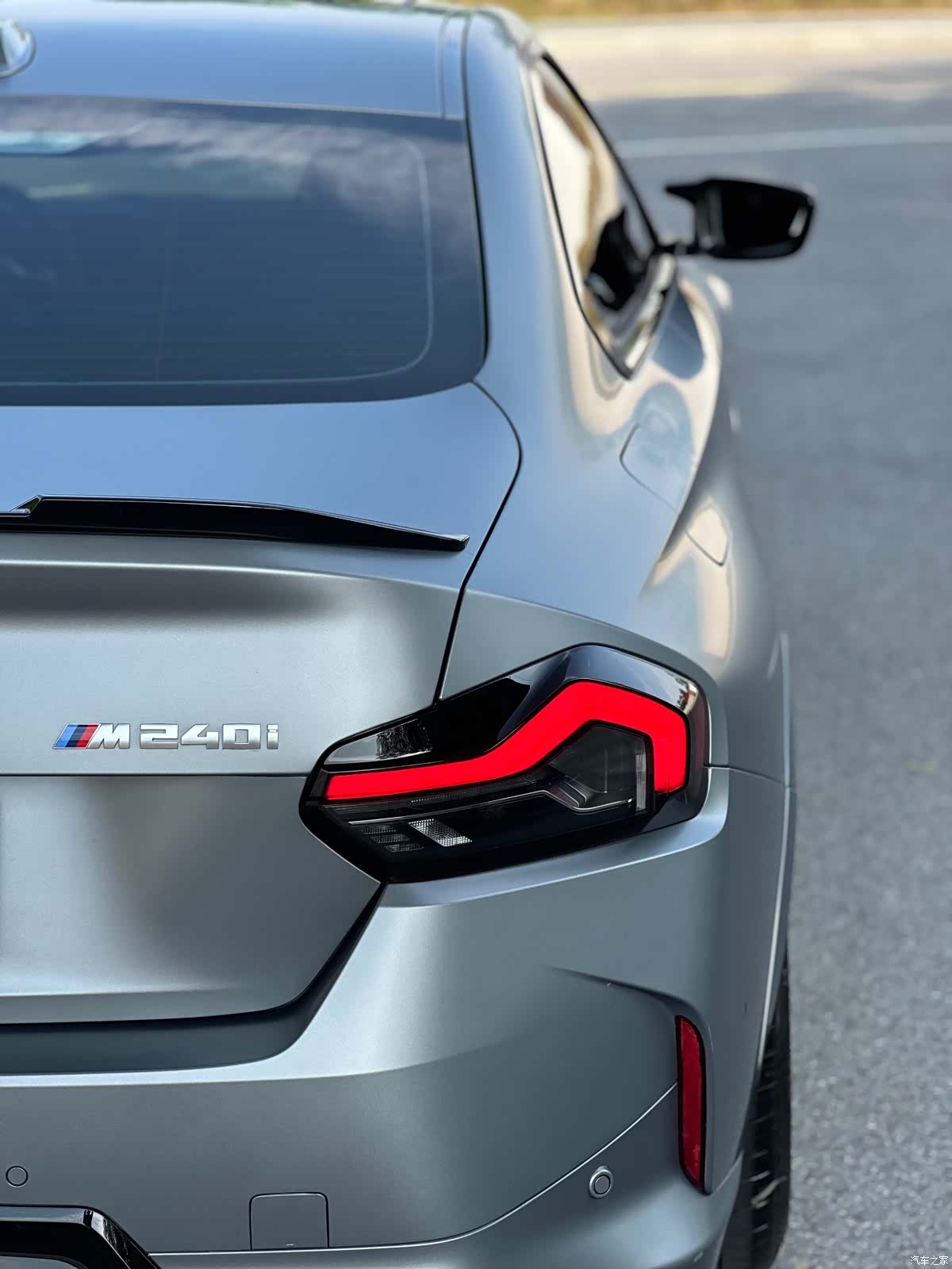 BMW M2, 2025 10
