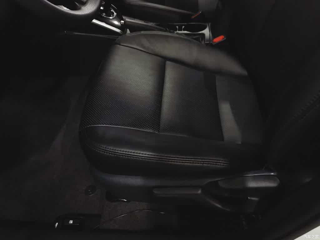 Toyota Levin, 2017 20