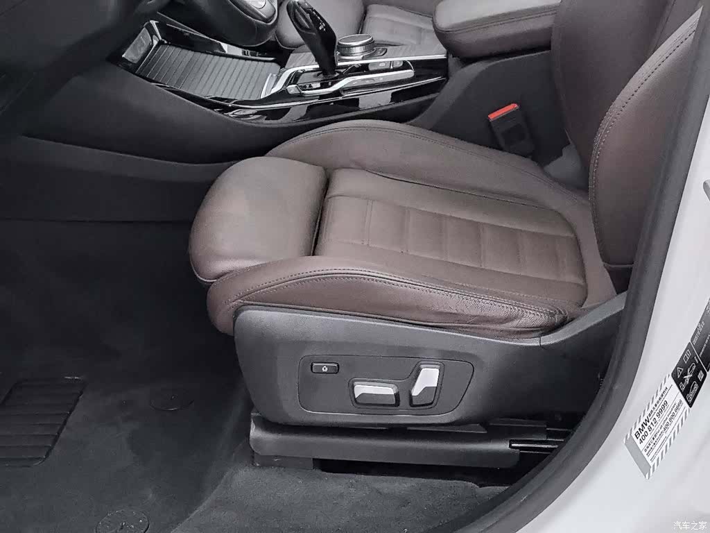 BMW X3, 2020 20