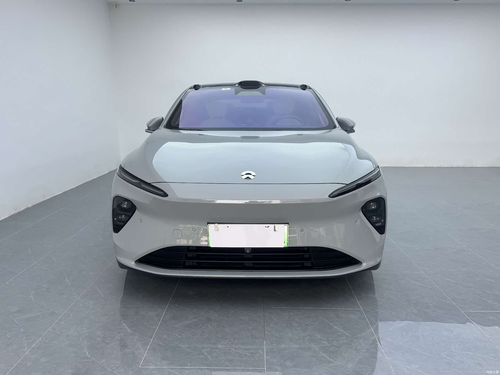 NIO ET7, 2022 2