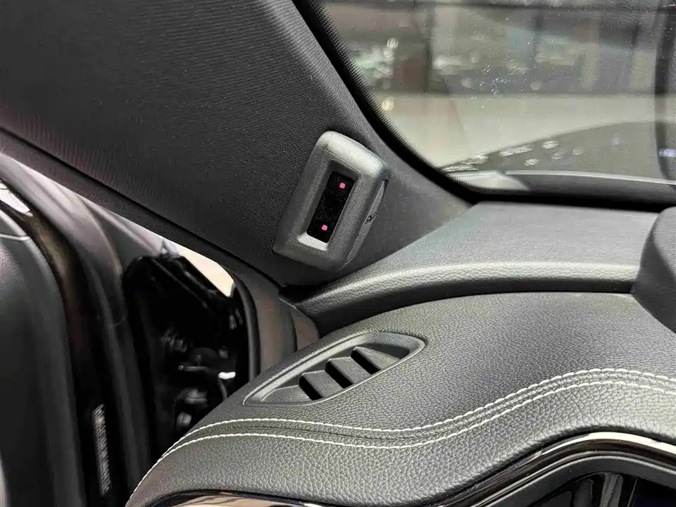 Trumpchi Trumpchi GS8