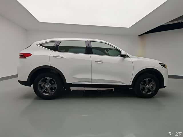 Haval F7, 2019 9