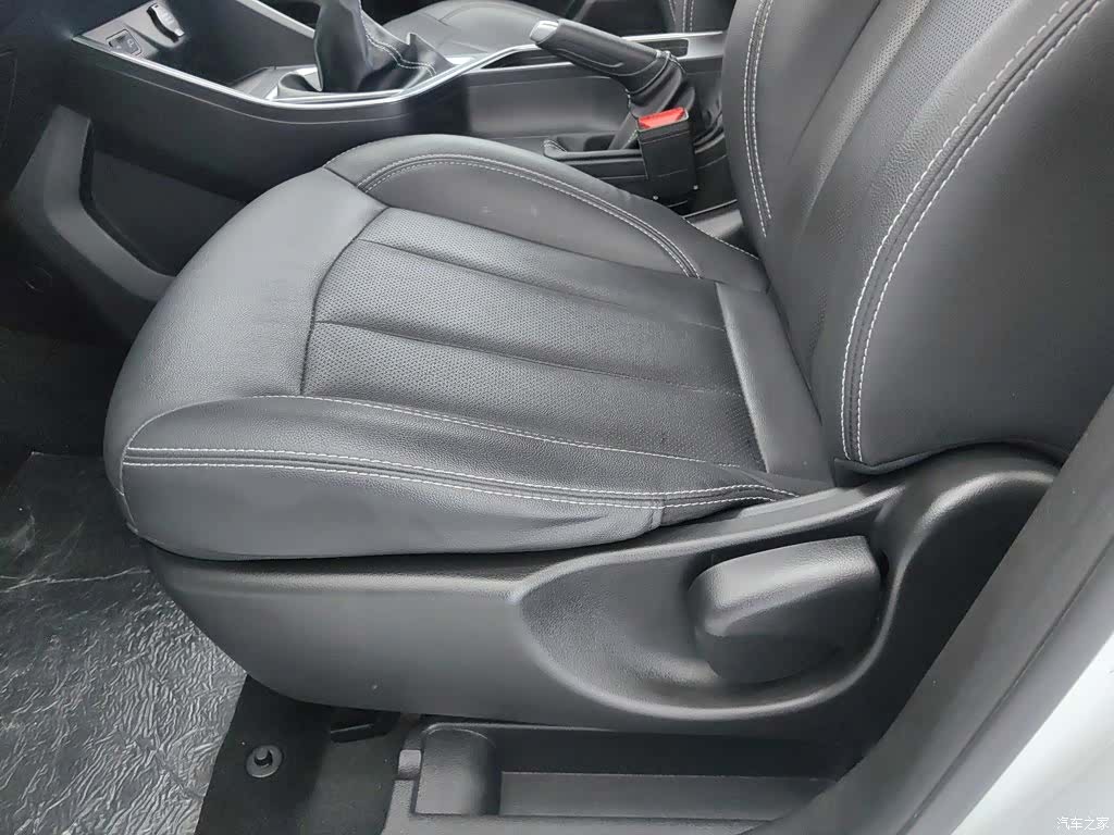 Geely X3, 2021 20
