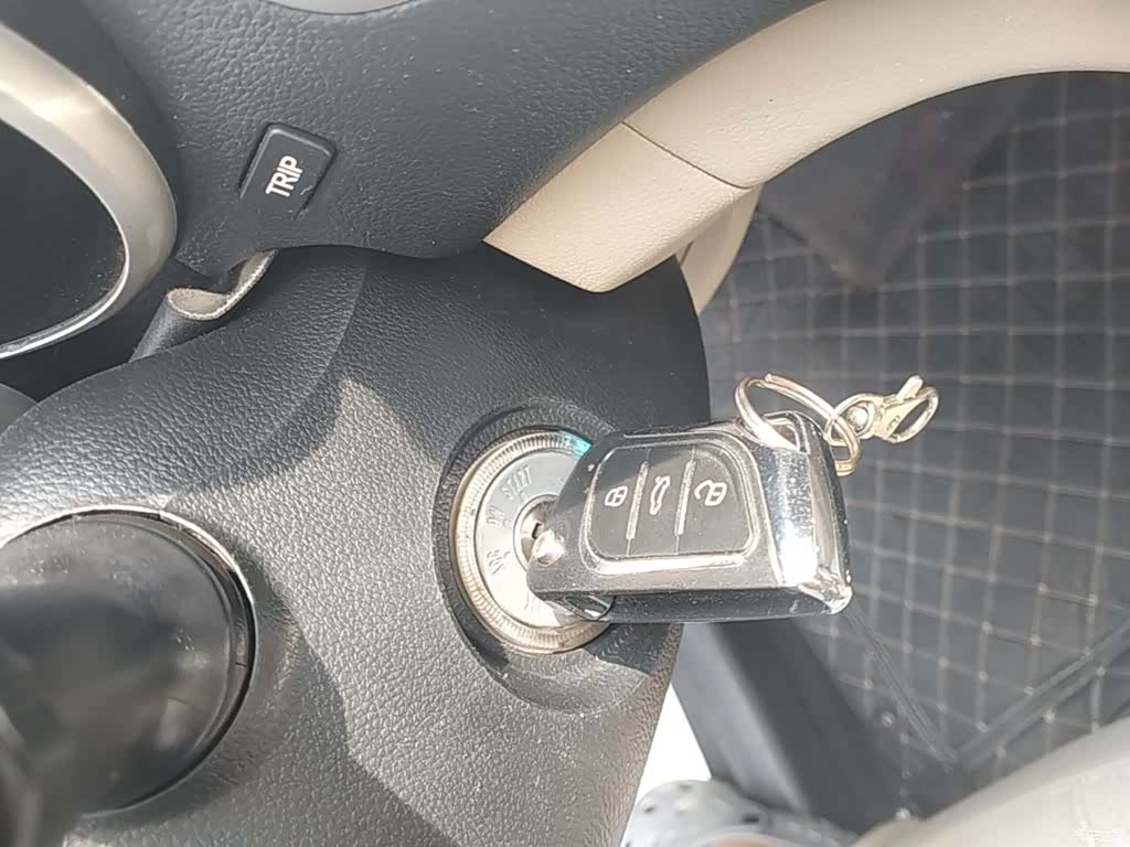 Changan Eado, 2014 9