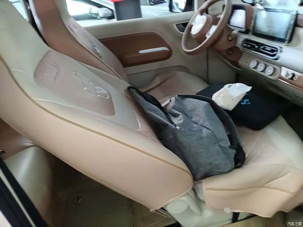 Wuling MINIEV, 2024 25
