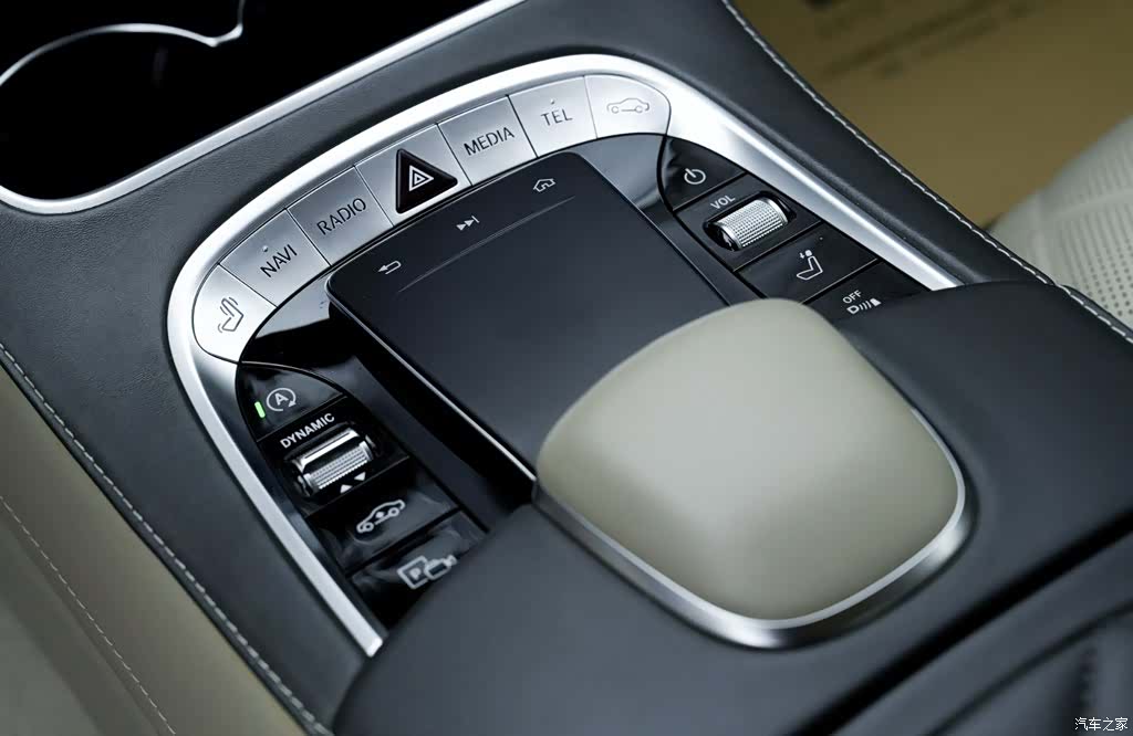Maybach S-Class, 2019 21