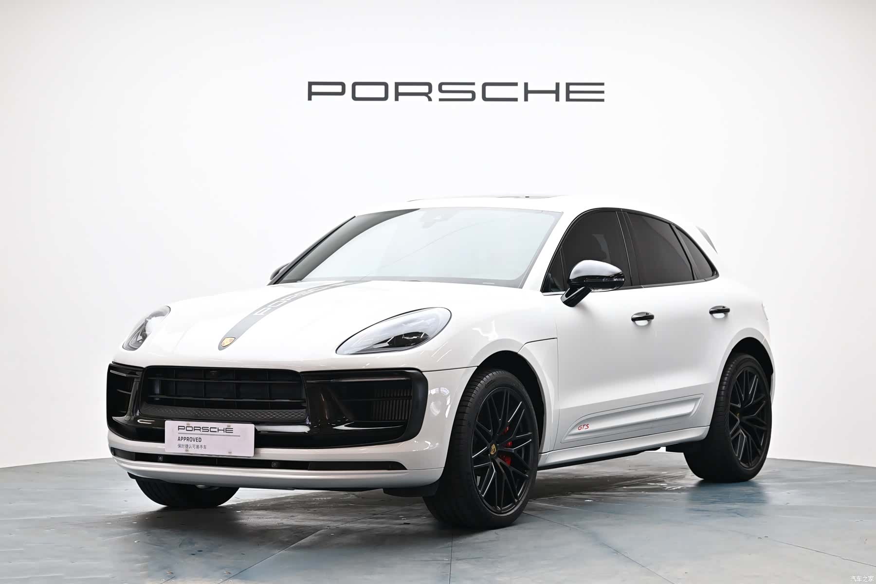 Porsche Macan, 2023 1