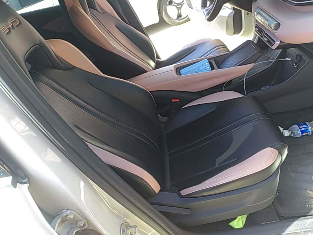 BYD Seagull, 2024 20