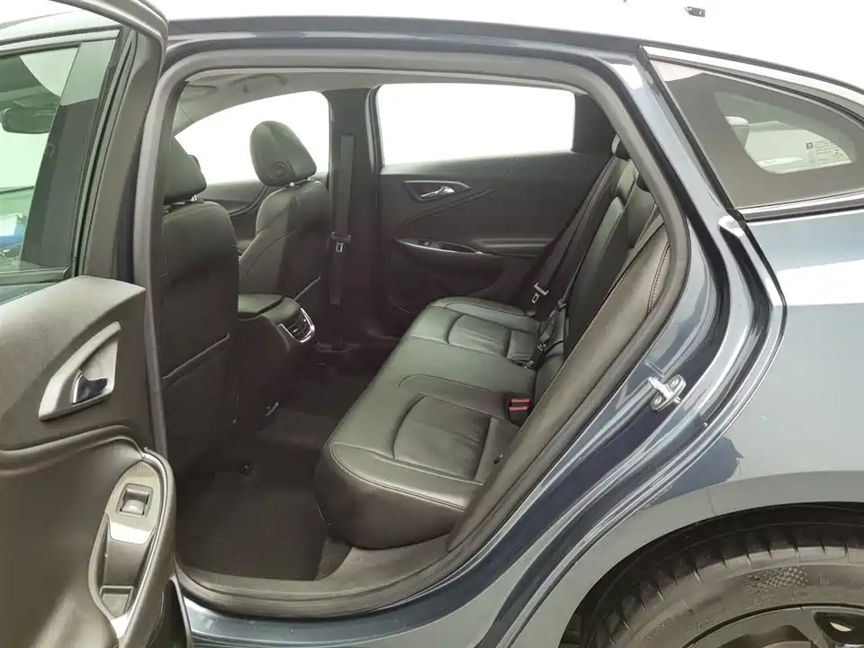 Chevrolet Mai Ruibao XL