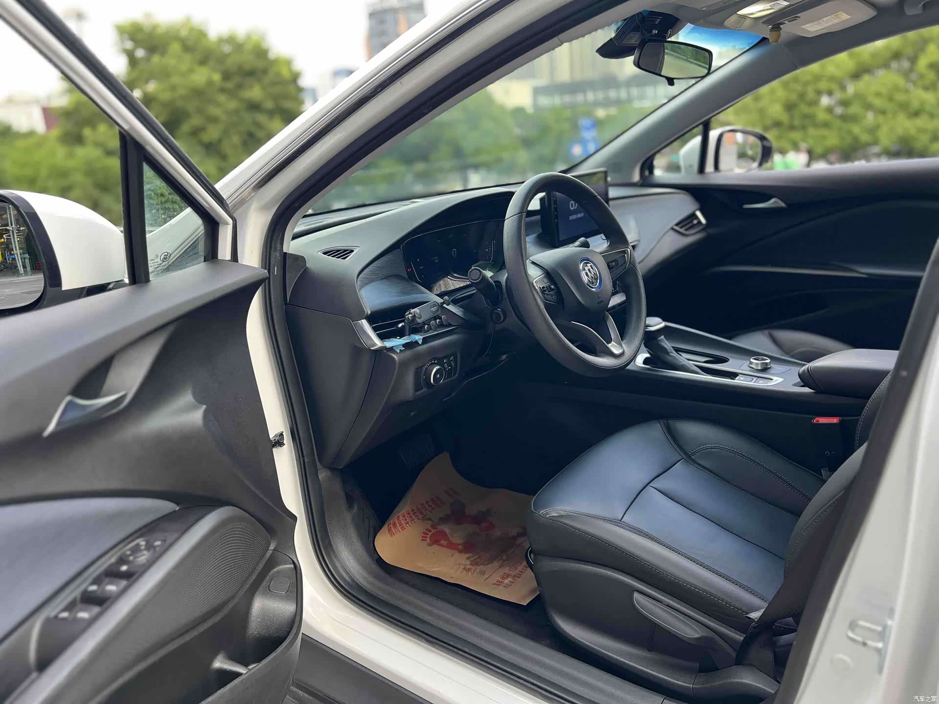 Buick Velite, 2022 9