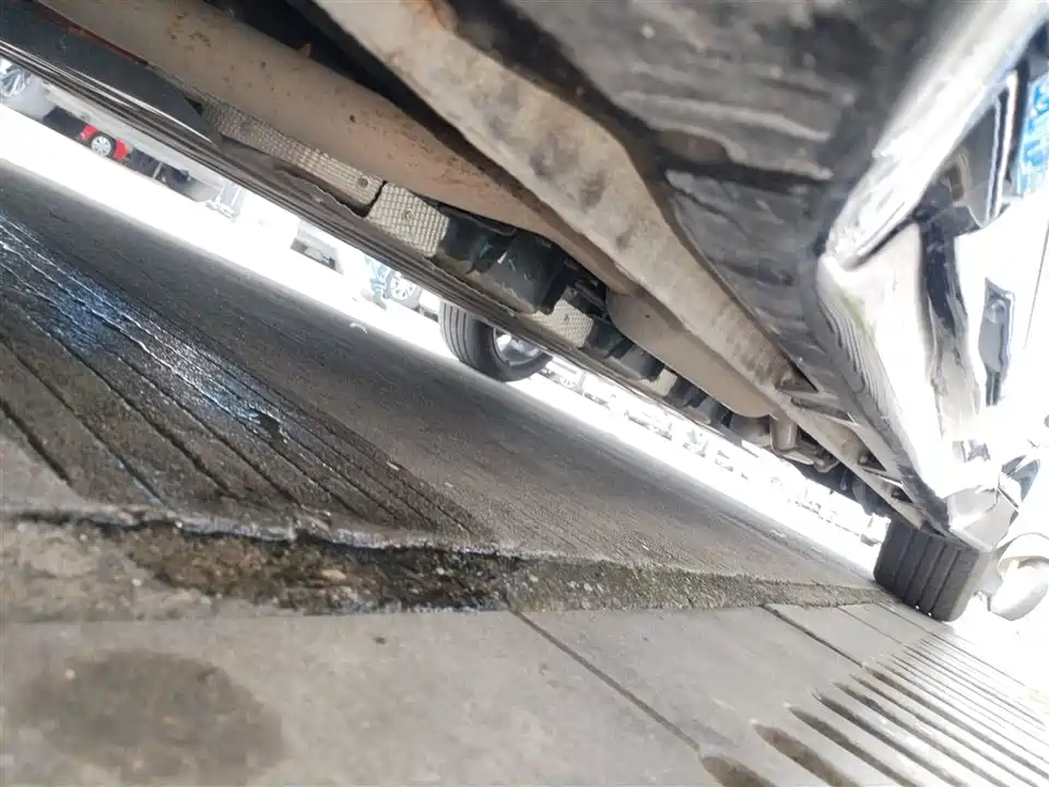 Wuling Wuling Starlight