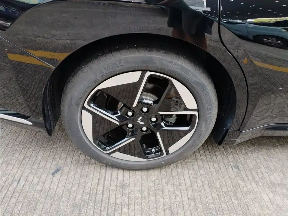 Wuling Wuling Starlight