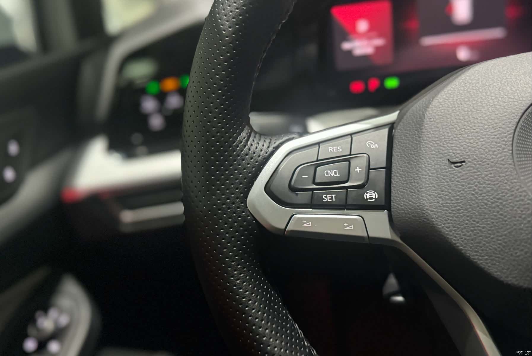 Volkswagen Golf, 2023 15