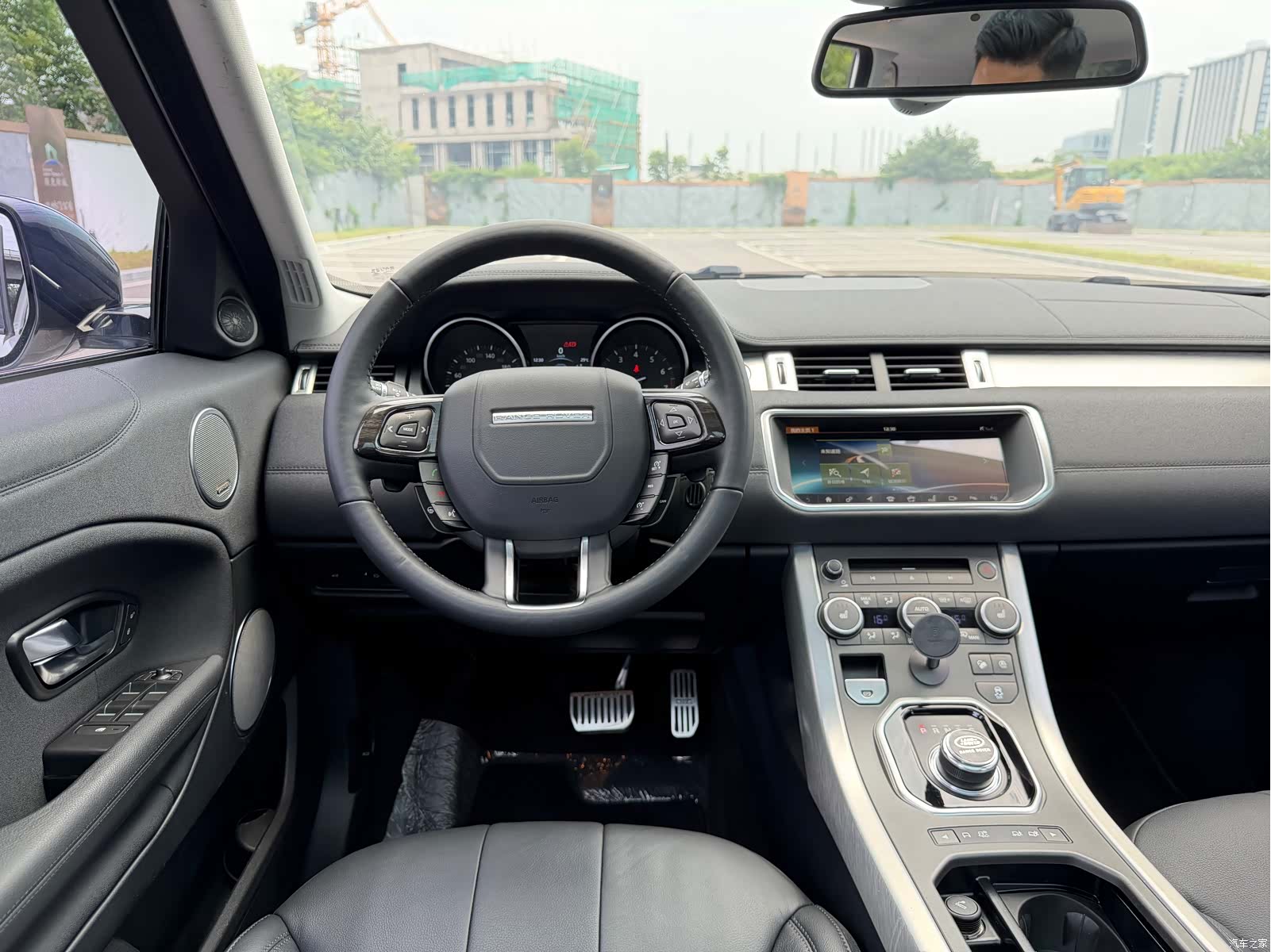 Land Rover Range Rover, 2018 8