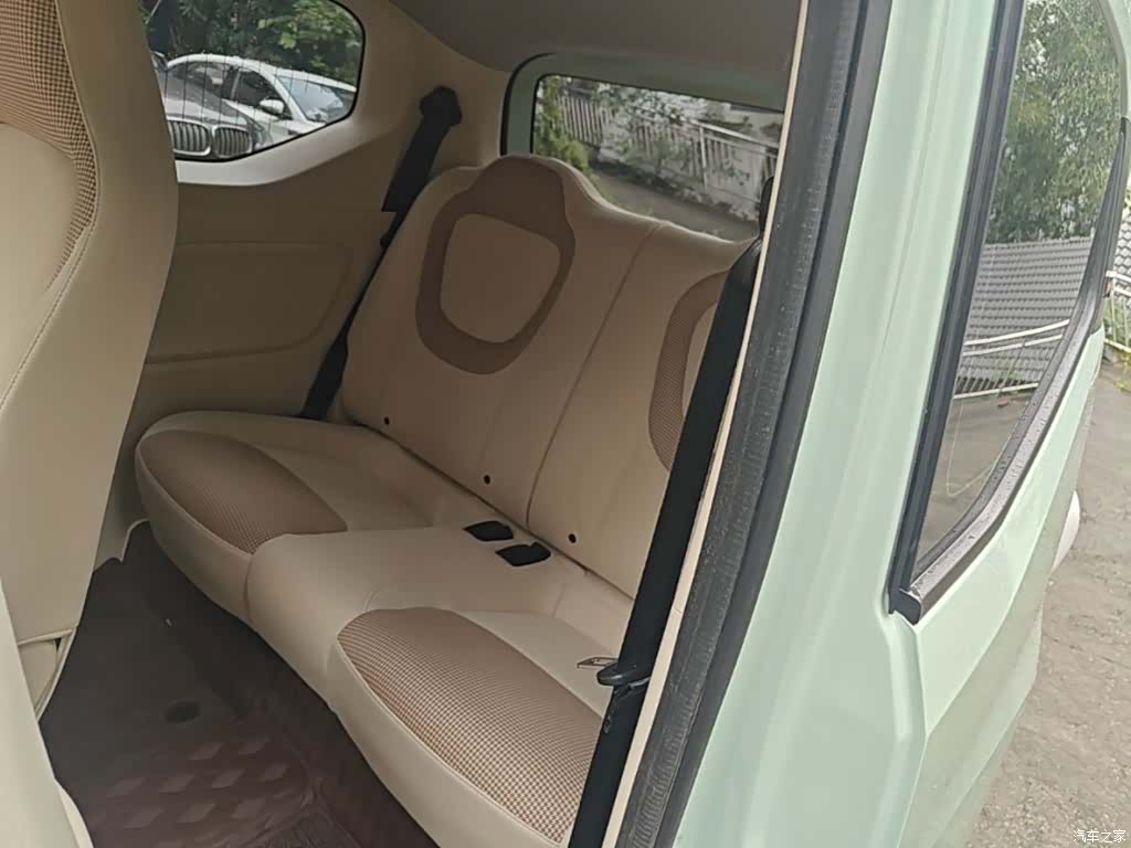 Wuling MINIEV, 2025 17