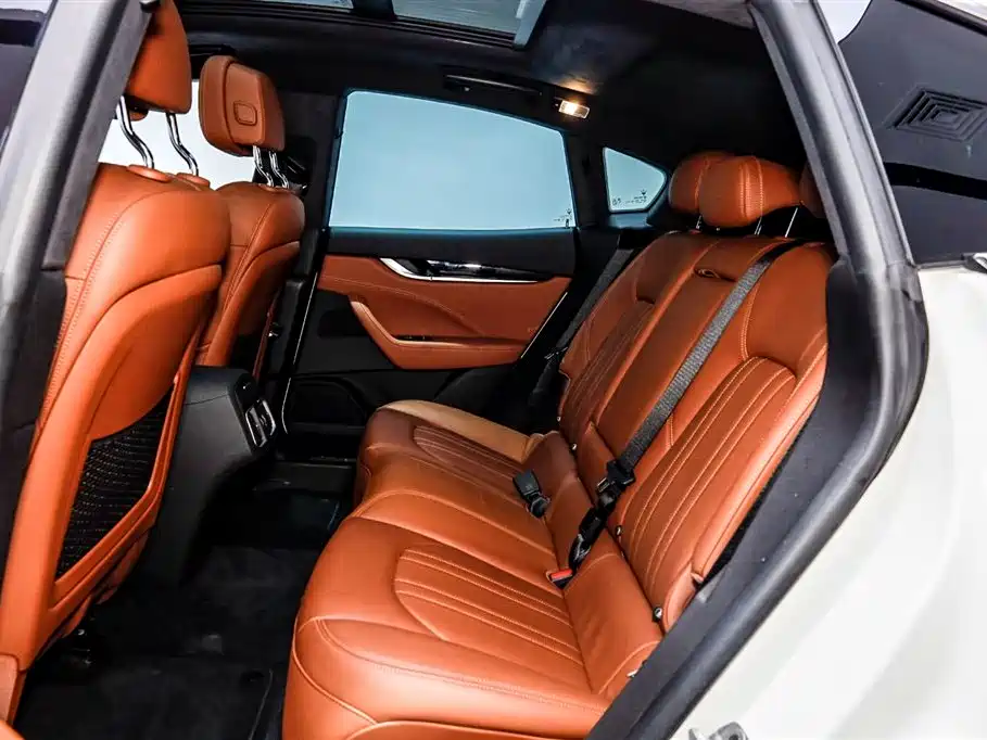 Maserati Levante Maserati Levante