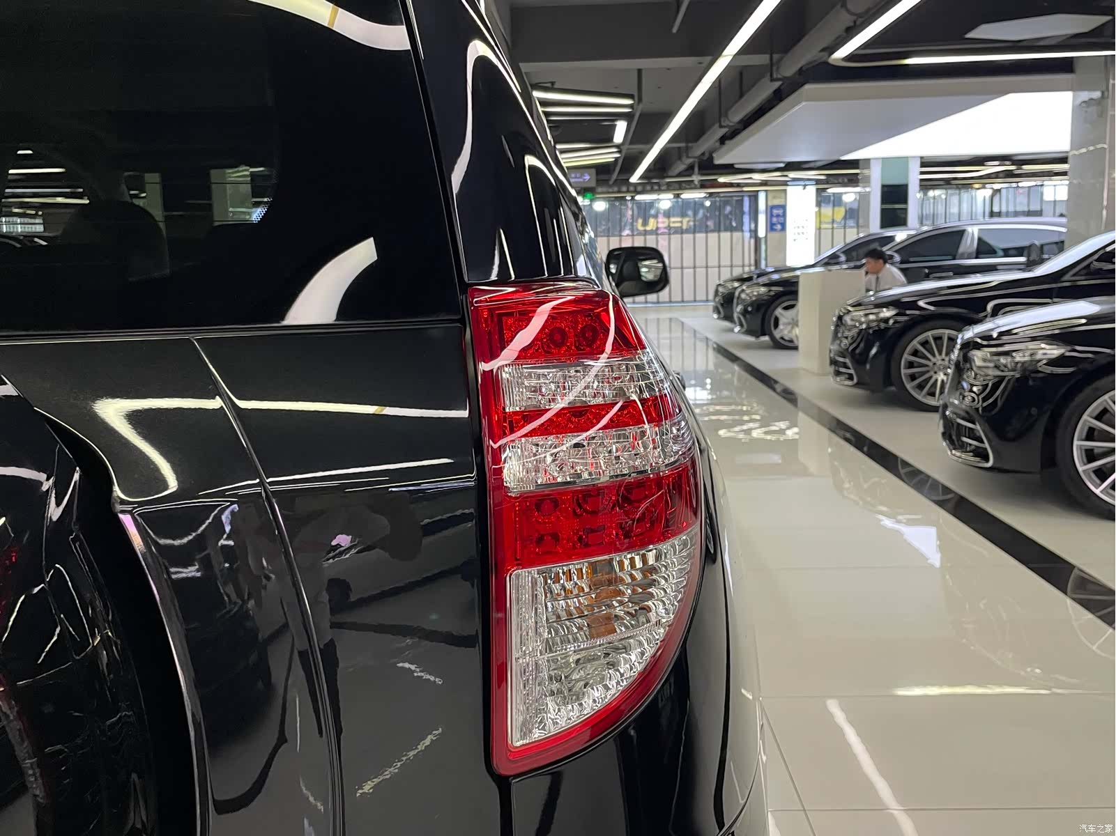 Toyota RAV4, 2011 44