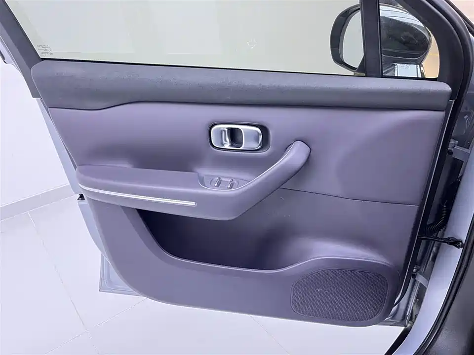 Leapmotor C16 Leapmotor C16