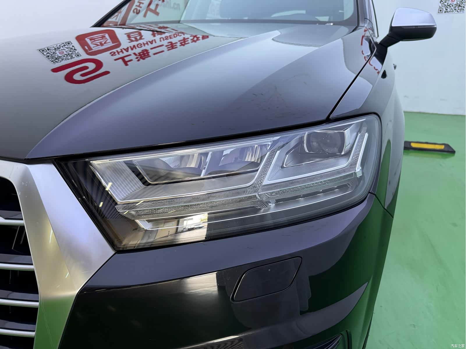 Audi Q7, 2019 35