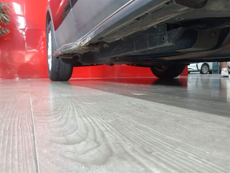 Buick Angkewei Plus Buick Angkewei Plus