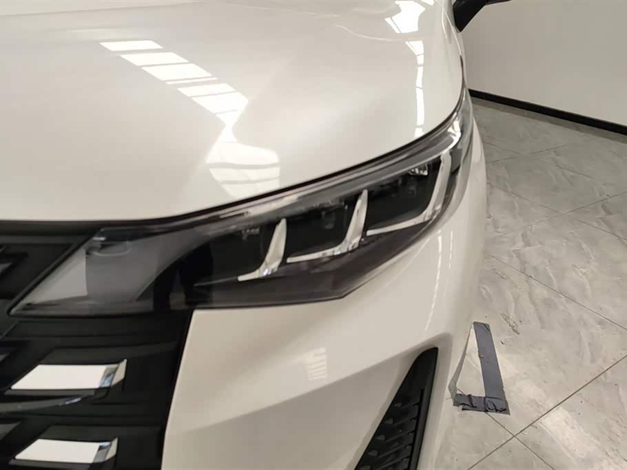 Trumpchi Trumpchi M6