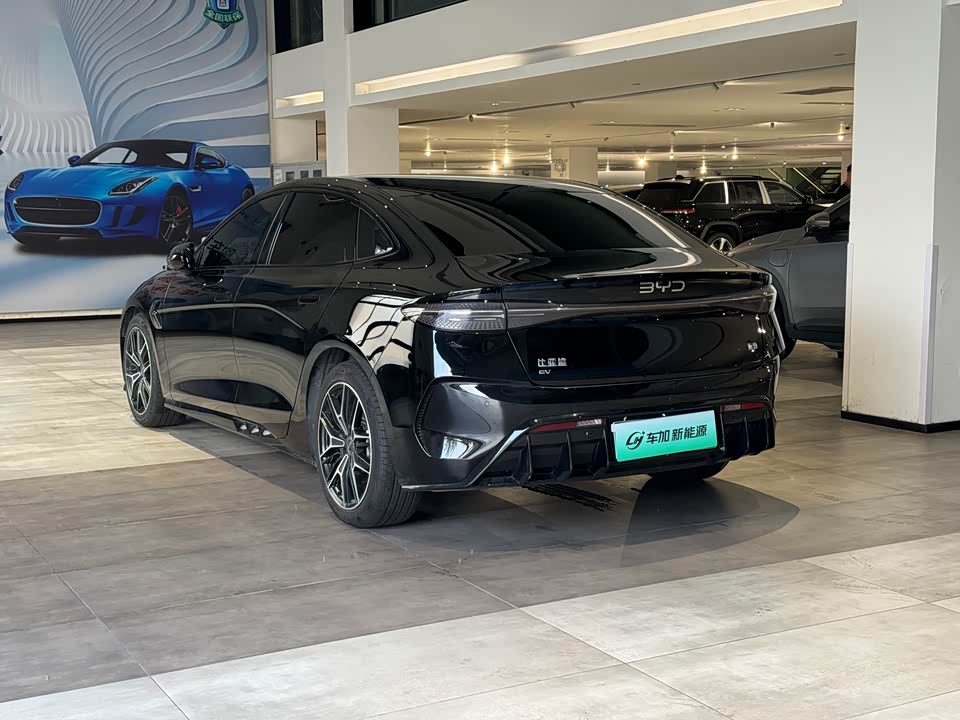 BYD seal BYD seal