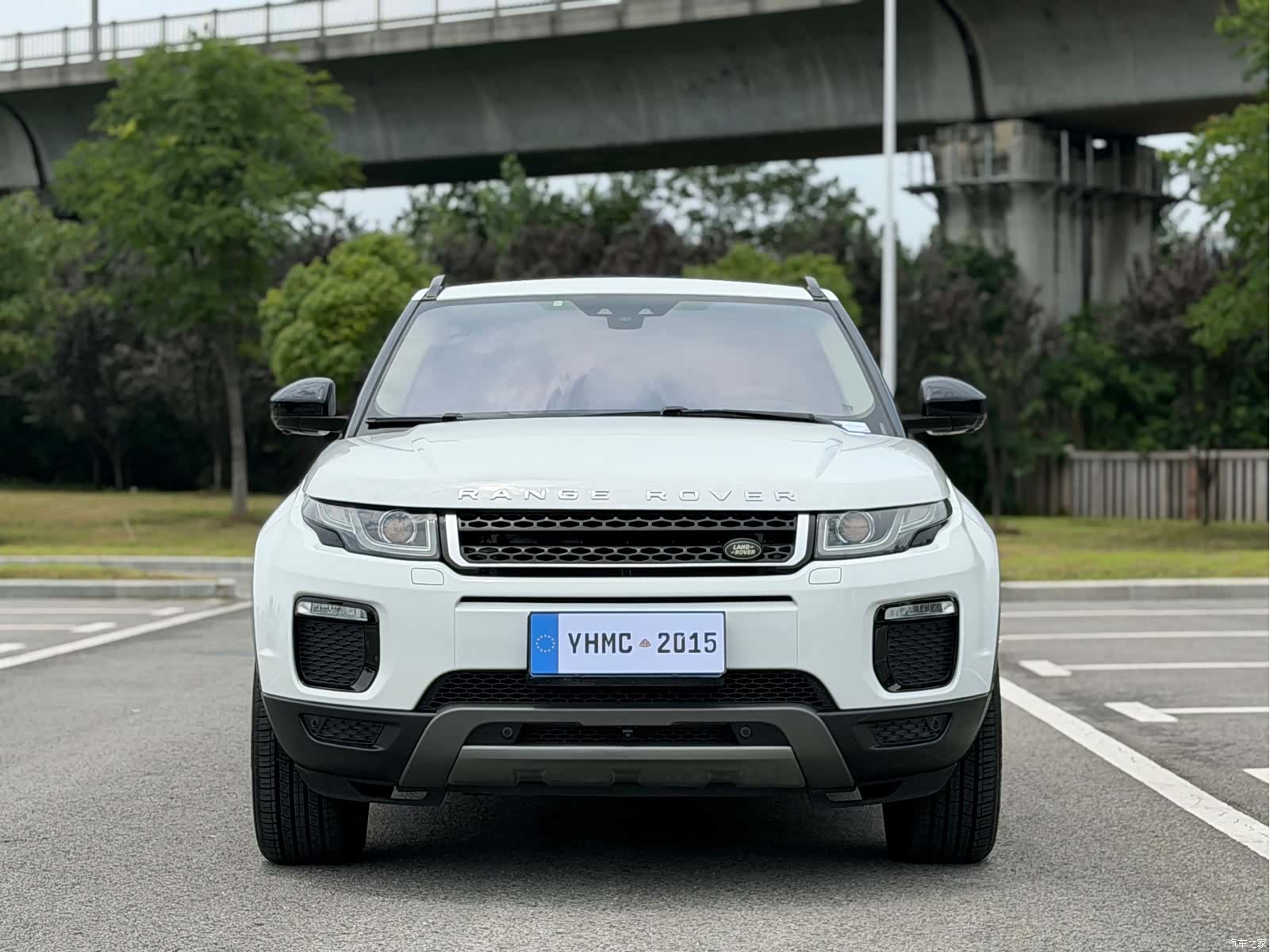 Land Rover Range Rover, 2018 2