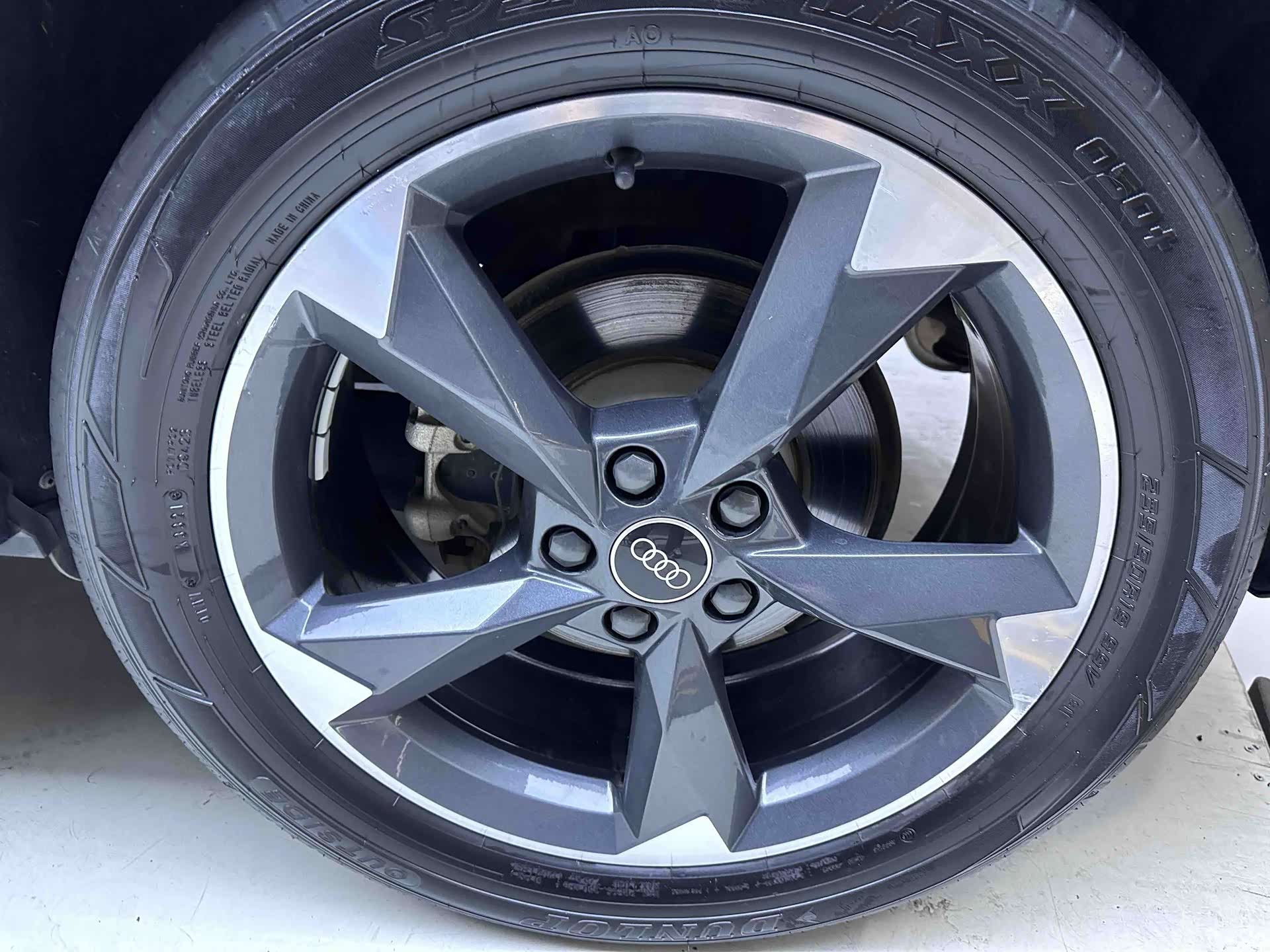 Audi Q3, 2021 19