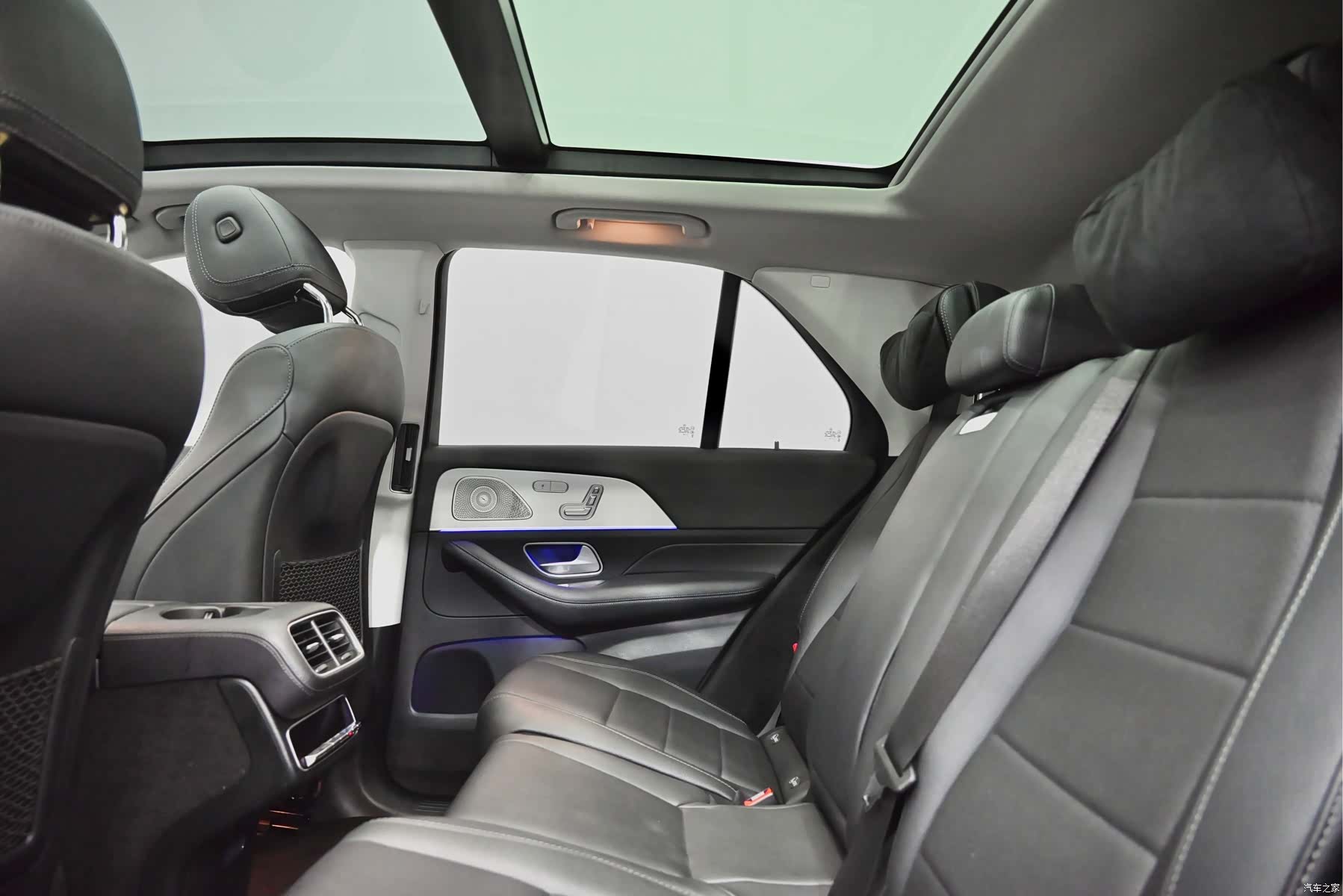 Mercedes-Benz GLE, 2023 8