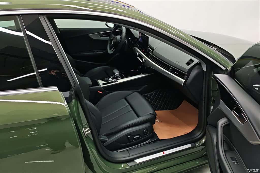 Audi A5, 2024 8