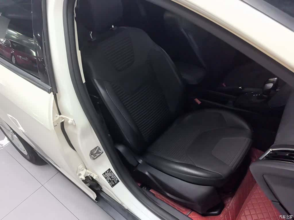 Ford Focus, 2017 25