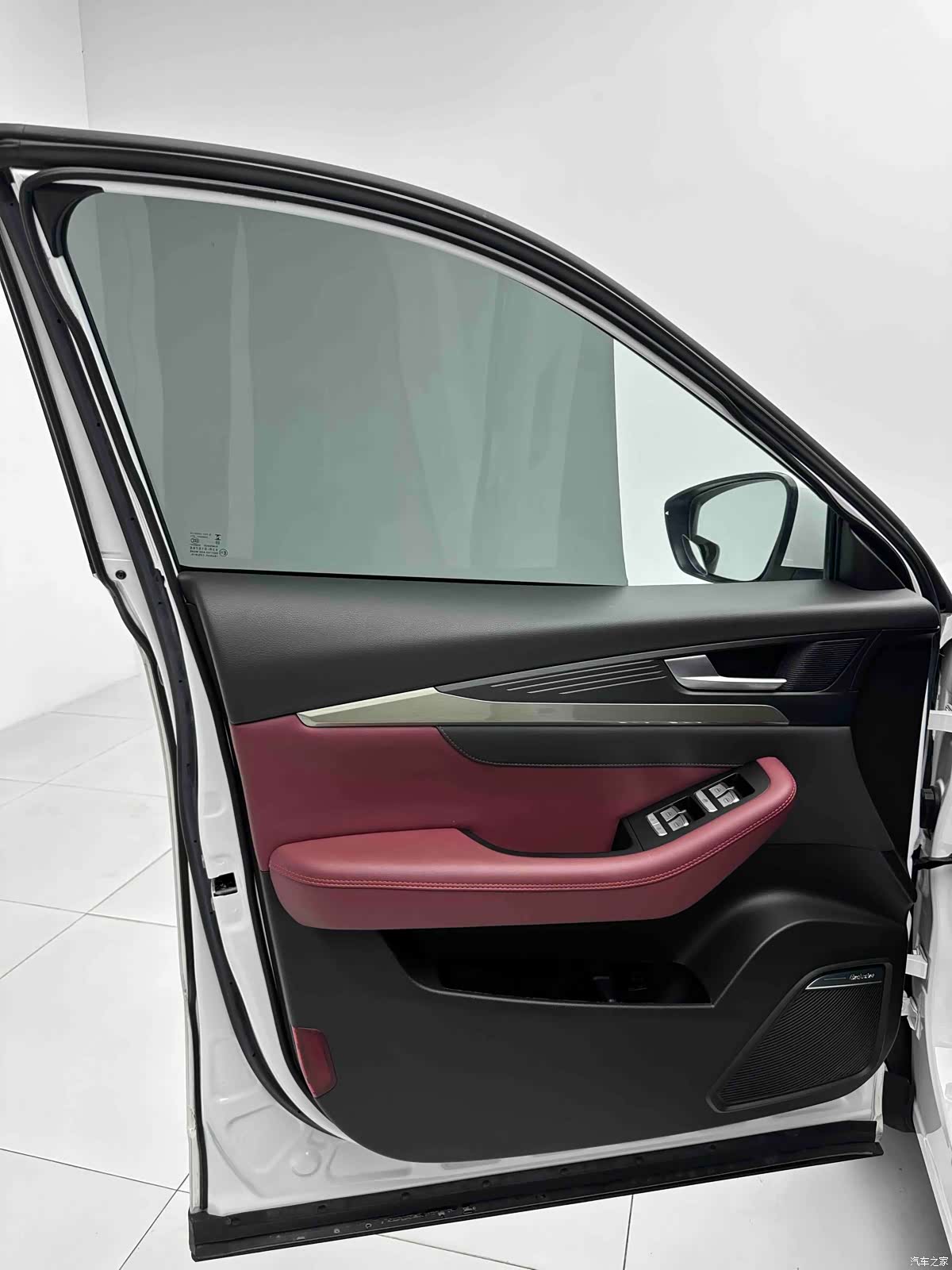 Jetour X70, 2024 16
