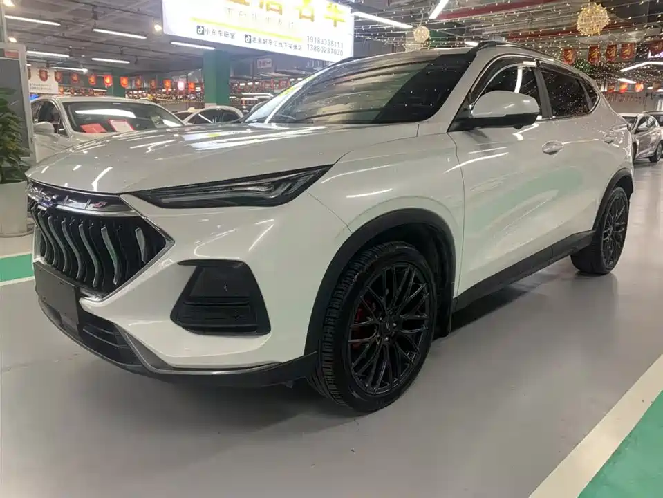 Oshan X5