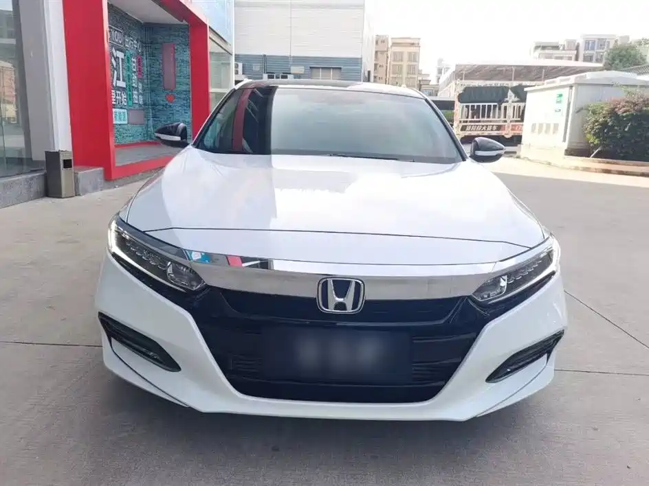 Honda Accord Honda Accord