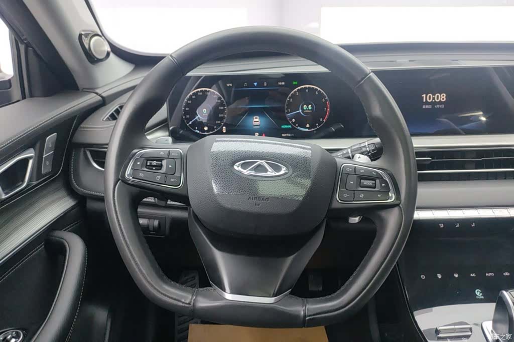 Chery Tiggo 8 Plus, 2022 15