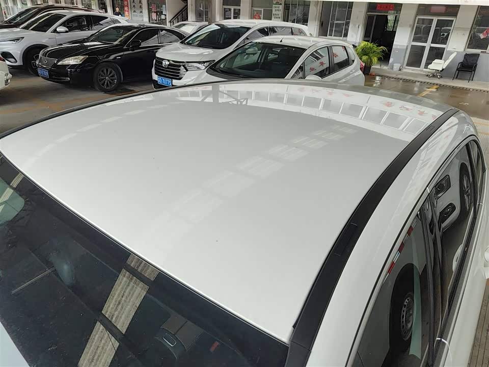 Mercedes-Benz Class B