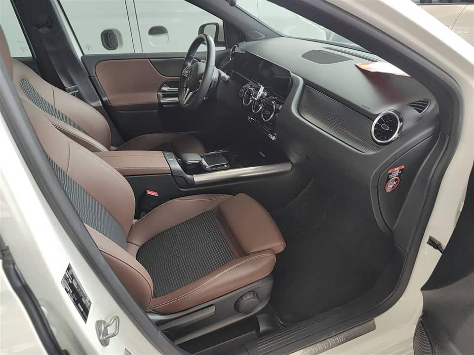 Mercedes-Benz Class B