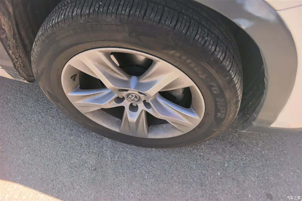 Toyota Highlander, 2018 6