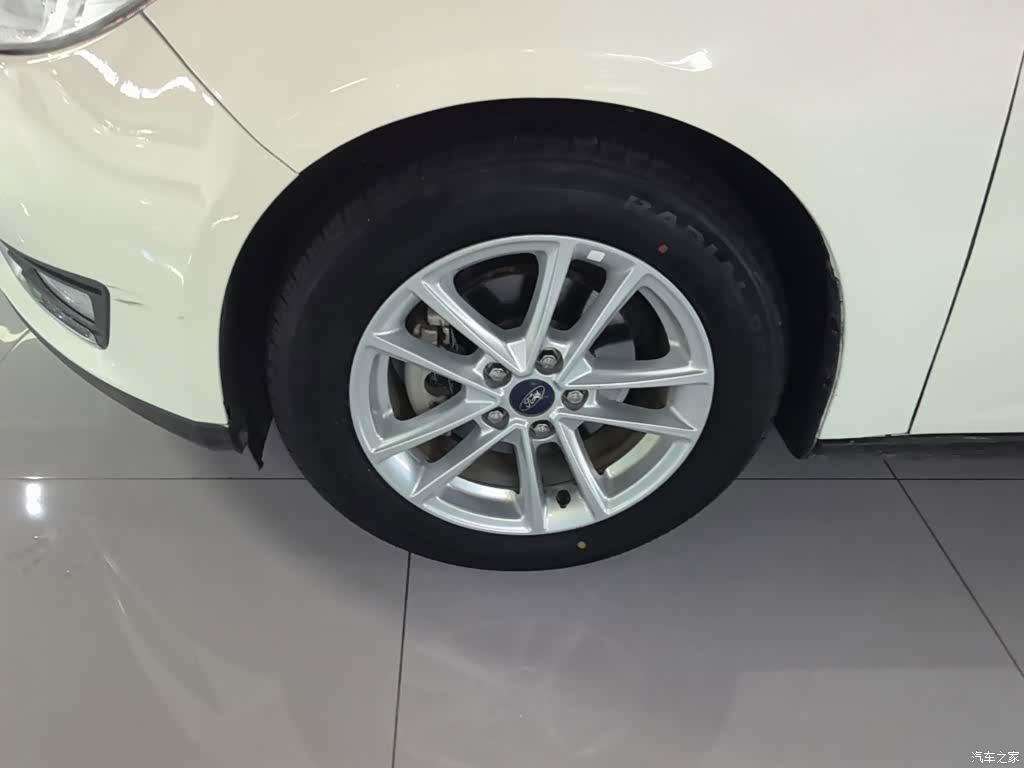 Ford Focus, 2017 23