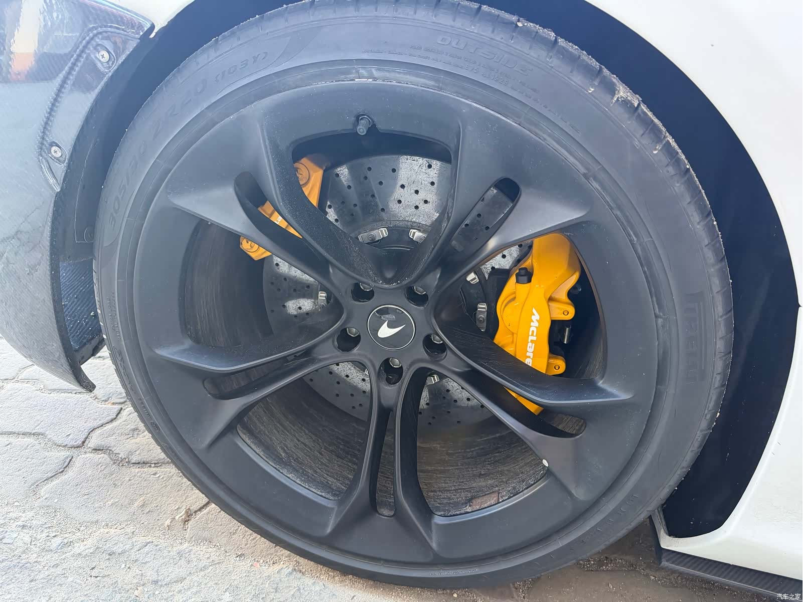 McLaren 720S, 2018 9
