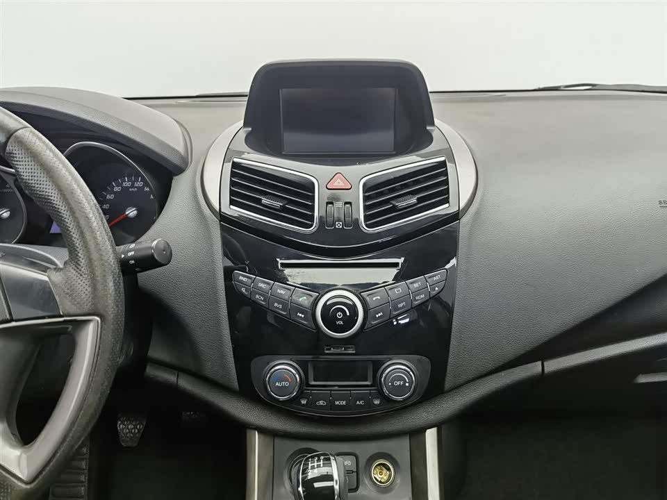 Haima S5