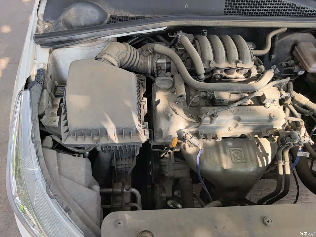 Wuling 310, 2021 23