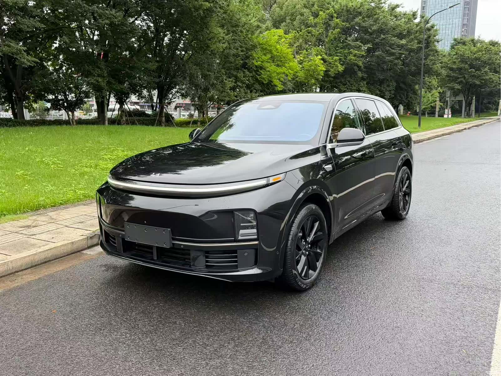Li Auto L7, 2023 1