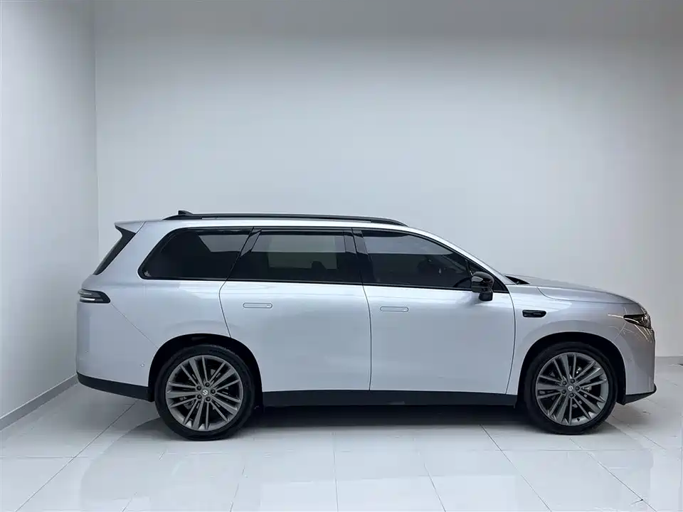 Leapmotor C16 Leapmotor C16