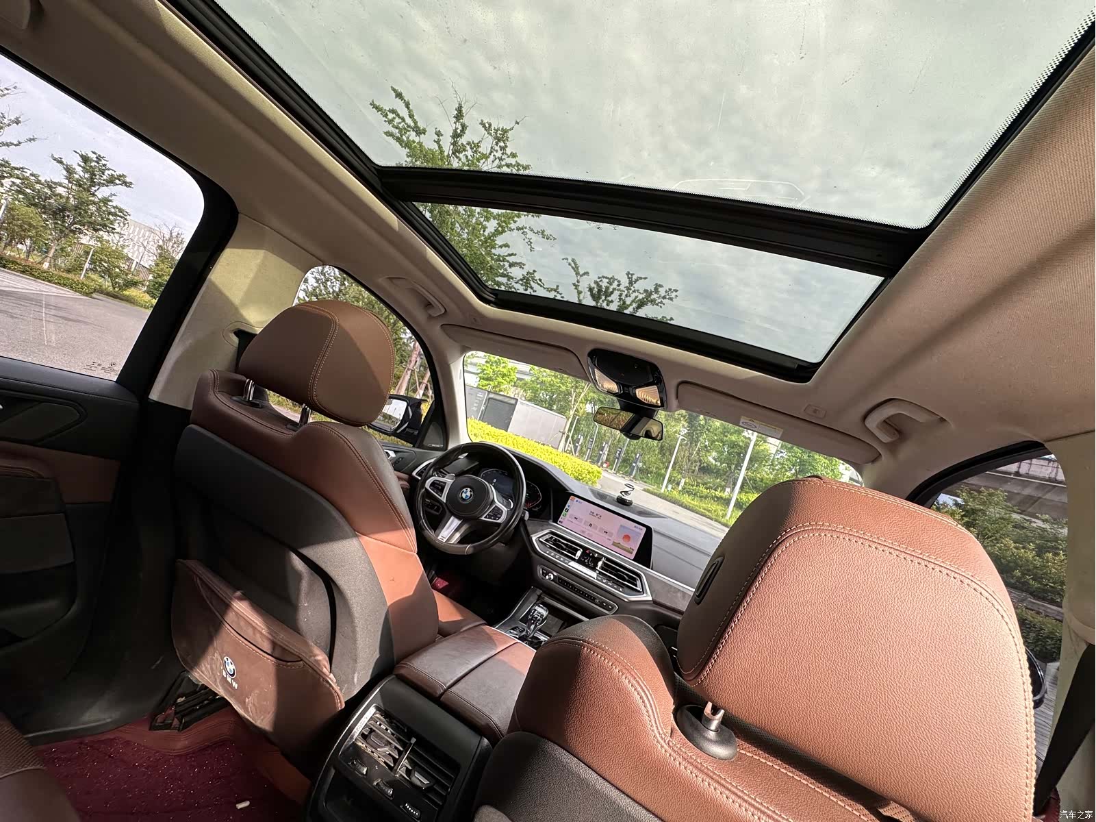BMW X5, 2019 12