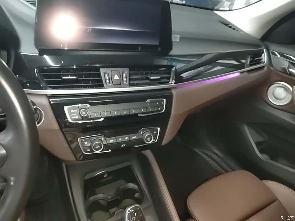 BMW X1, 2022 13