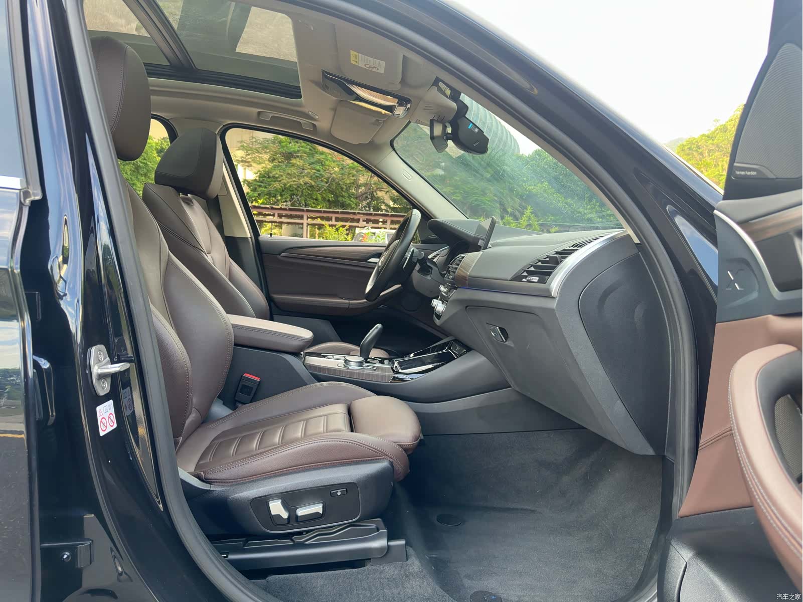 BMW X3, 2020 17